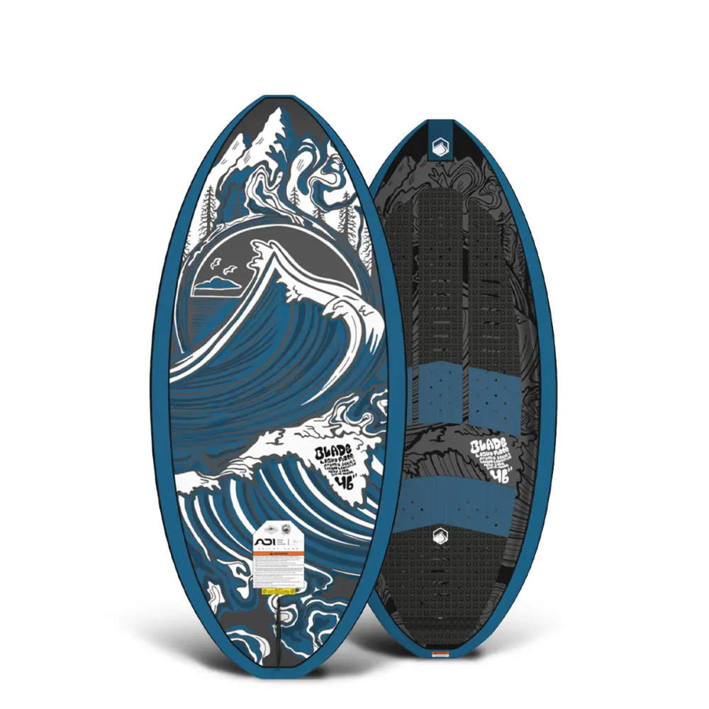 LIQUID FORCE Luscious ウェイクボード　132.1/41.8 WATER SPORTS ＊LIQUID FORCE リキッドフォース ＊Luscious Wakeboard